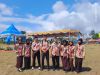 Perkemahan Wirakarya Cabang Bangka Selatan 2024